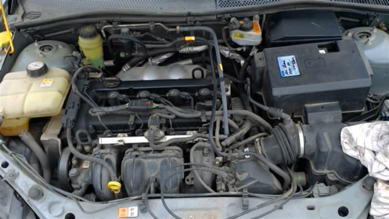 2005 Ford Focus 2.0L (VIN N, 8th digit, DOHC) Used Engine