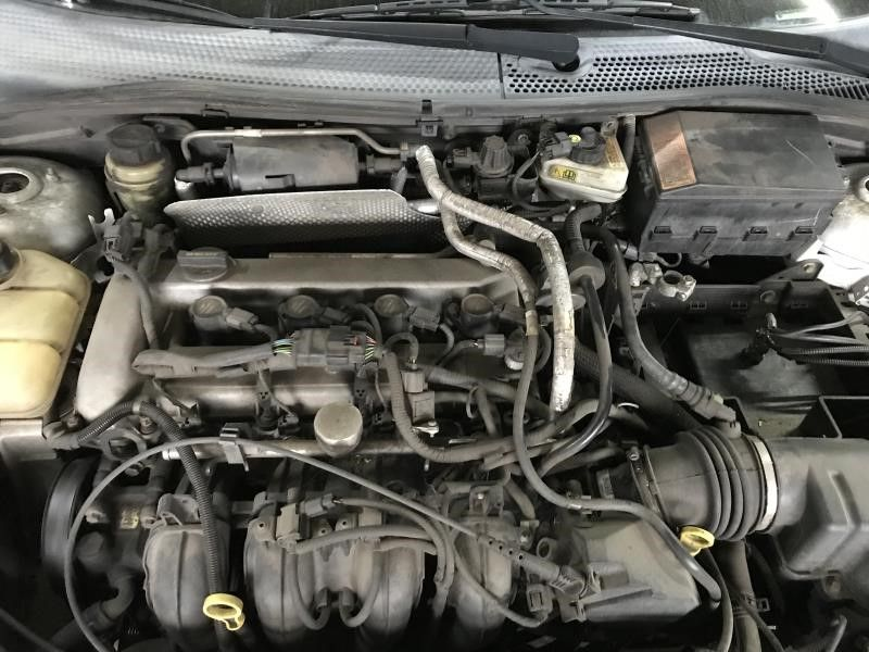 2004 Ford Focus 2.3L (VIN Z, 8th digit, PZEV) Used Engine