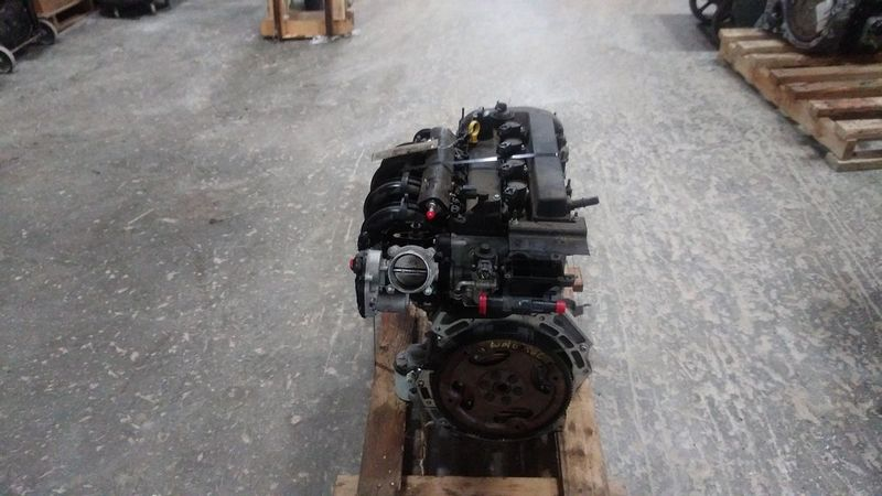2018 Ford Fusion gasoline, 2.5L (VIN 7, 8th digit) Used Engine