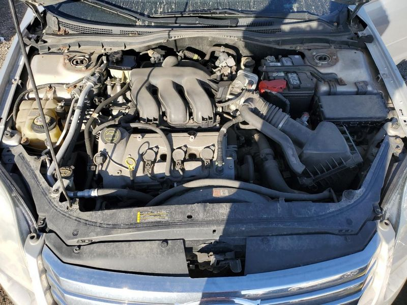 2010 Ford Fusion 3.0L (VIN 1, 8th digit) Used Engine