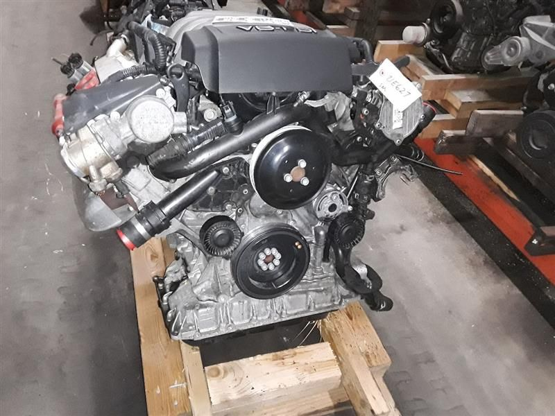 2011 Audi A6 3.2L (VIN K, 5th digit), (engine ID CALA) Used Engine