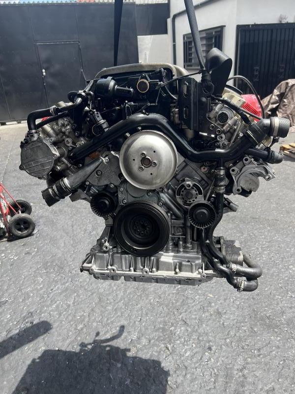2006 Audi A6 3.2L, VIN H (5th digit), (engine ID BKH) Used Engine