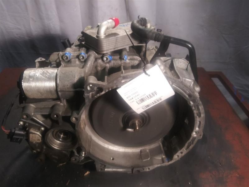2020 Audi A3 (AT), FWD Used Engine