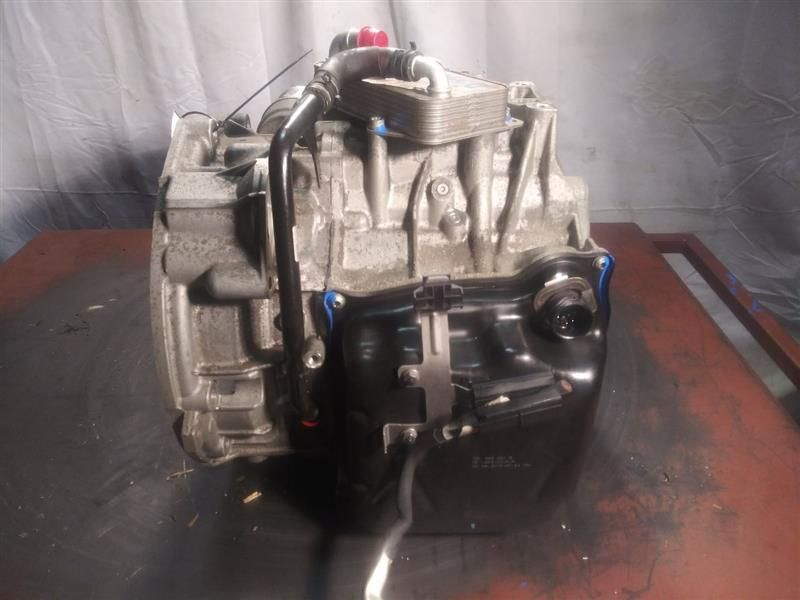 2020 Audi A6 (AT), FWD Used Engine