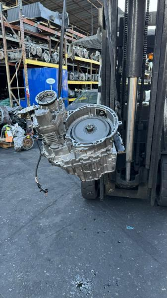 2019 Audi A3 (AT), AWD (quattro) Used Engine