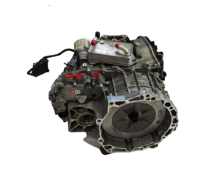 2018 Audi A3 (AT), FWD, 1.4L, transmission ID RPQ Used Engine