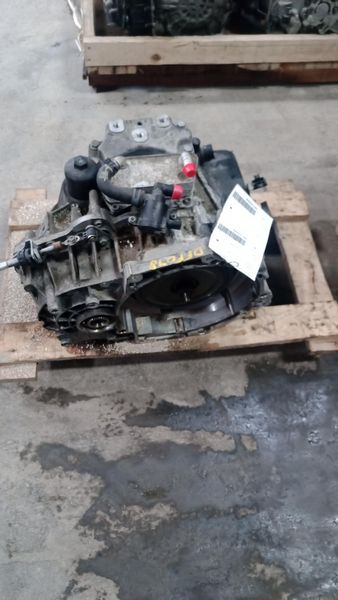 2018 Audi A3 (AT), AWD (quattro), (2.0L), transmission ID QSN Used Engine