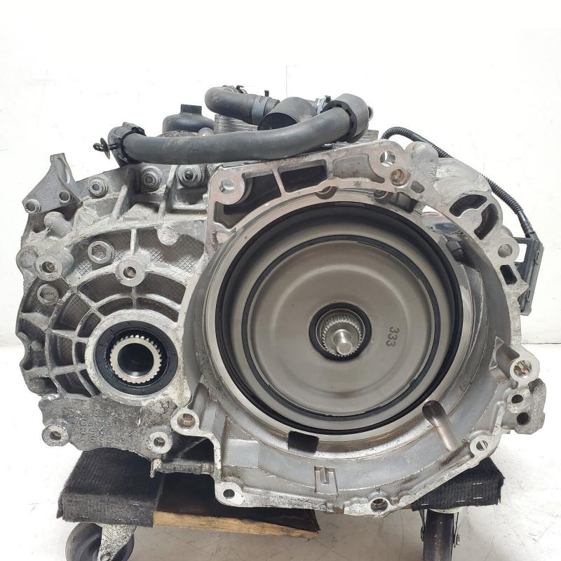 2018 Audi A3 (AT), AWD (quattro), (2.0L), transmission ID SFY Used Transmission