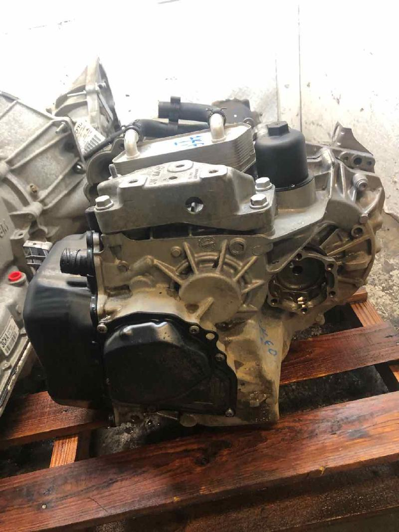2018 Audi A3 (AT), AWD (quattro), (2.0L), transmission ID SYM Used Transmission