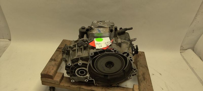 2018 Audi A3 (AT), AWD (quattro), (2.0L), transmission ID SYM Used Transmission