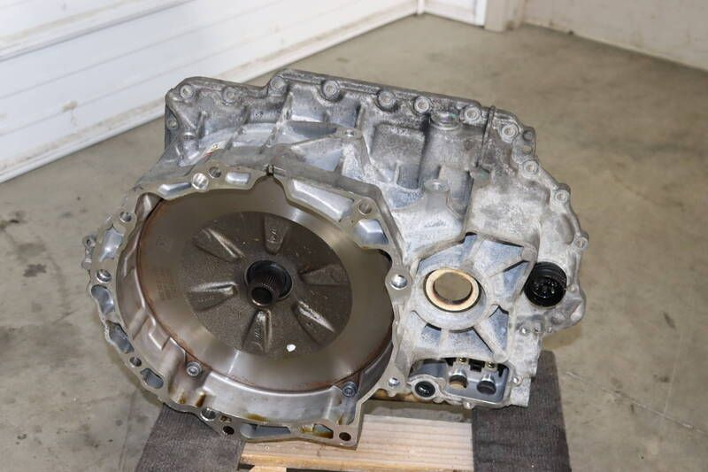 2017 Audi A3 (AT), FWD, 1.4L, transmission ID RLQ Used Transmission