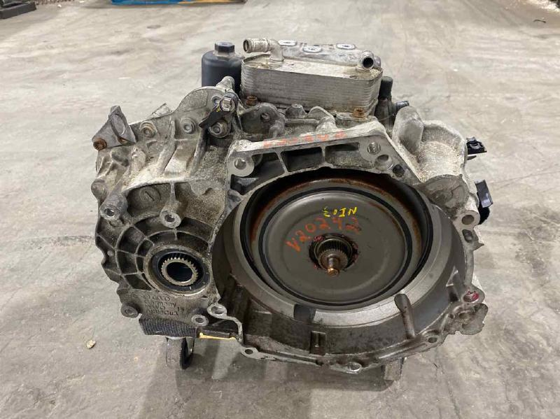 2017 Audi A3 (AT), AWD (Quattro), (2.0L), transmission ID PUQ Used Transmission