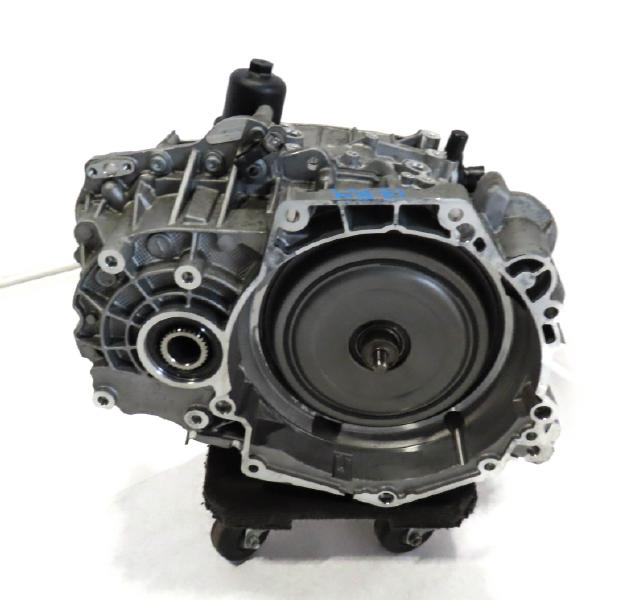 2017 Audi A3 (AT), AWD (Quattro), (2.0L), transmission ID QSN Used Transmission