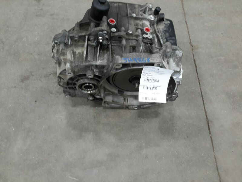 2017 Audi A3 (AT), AWD (Quattro), (2.0L), transmission ID QSN Used Transmission