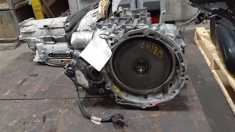 2018 Audi A3 (AT), FWD, 2.0L, transmission ID SQL Used Transmission