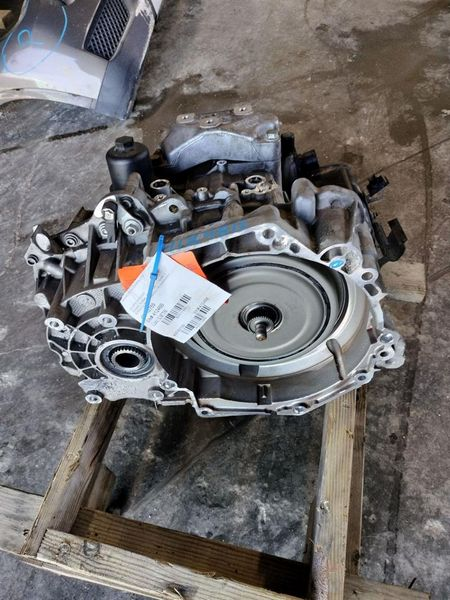 2016 Audi A3 (AT), AWD (quattro), (2.0L), transmission ID QSN Used Transmission