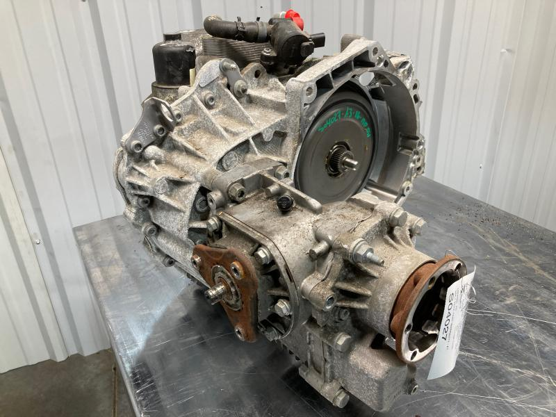 2016 Audi A3 (AT), AWD (quattro), (2.0L), transmission ID RHK Used Transmission