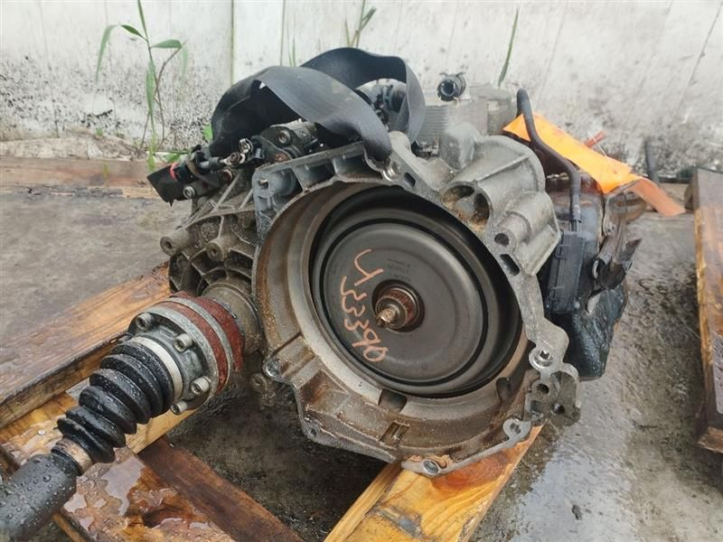 2016 Audi A3 (AT), FWD, 1.8L, transmission ID QSG Used Transmission