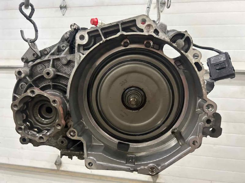 2016 Audi A3 (AT), FWD, 1.8L, transmission ID QYZ Used Transmission