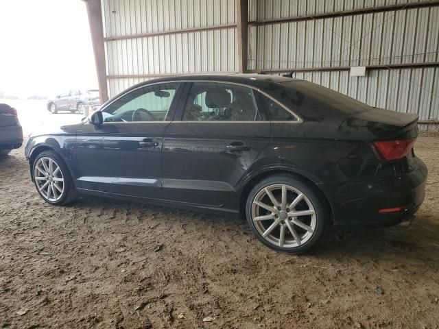 2015 Audi A3 (AT), FWD, 1.8L Used Transmission
