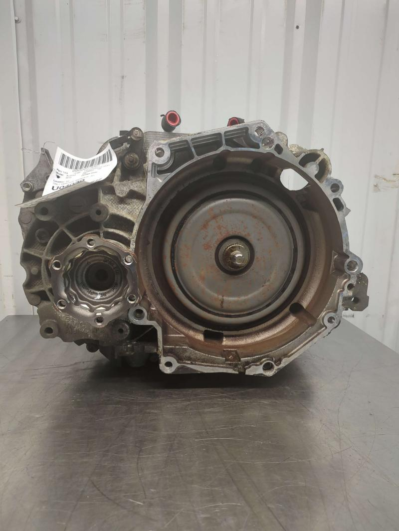 2013 Audi A3 AT, (2.0L), FWD, gasoline, transmission ID LTL Used Transmission