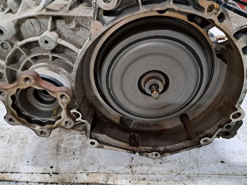 2013 Audi A3 AT, (2.0L), FWD, diesel, transmission ID PBF Used Transmission