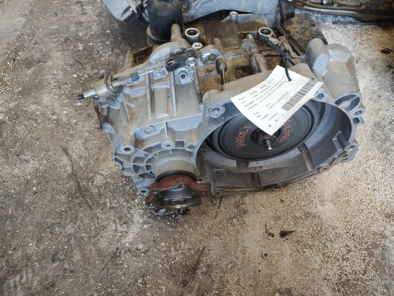 2012 Audi A3 AT, (2.0L), FWD, diesel, transmission ID NLP Used Transmission