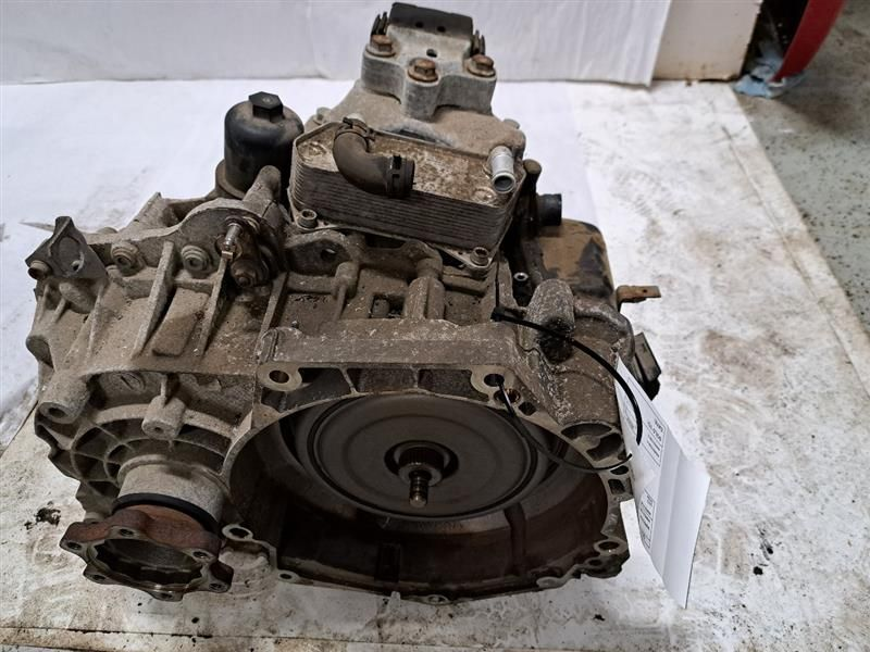 2011 Audi A3 AT, (2.0L), FWD, gasoline, transmission ID LQZ Used Transmission
