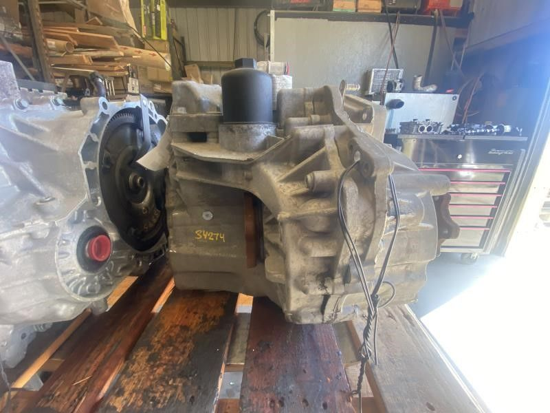 2011 Audi A3 AT, (2.0L), FWD, diesel, transmission ID MFL Used Transmission