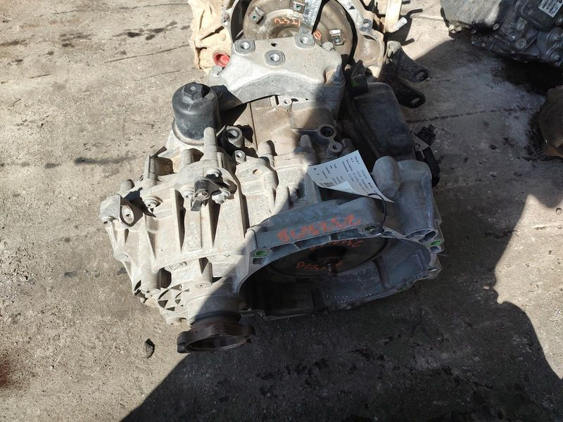 2011 Audi A3 AT, (2.0L), FWD, diesel, transmission ID MSV Used Transmission