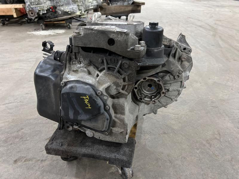 2010 Audi A3 AT, (2.0L), AWD (quattro), transmission ID MTU Used Transmission