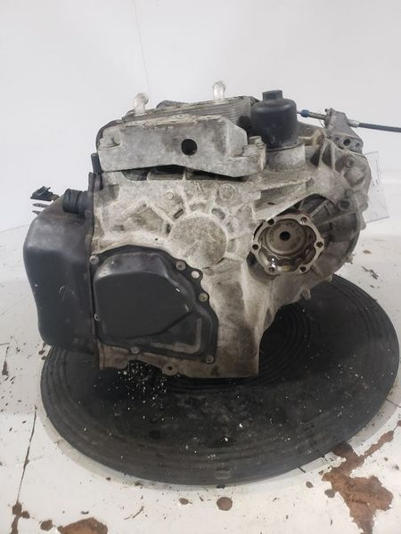 2010 Audi A3 AT, (2.0L), AWD (quattro), transmission ID MME Used Transmission