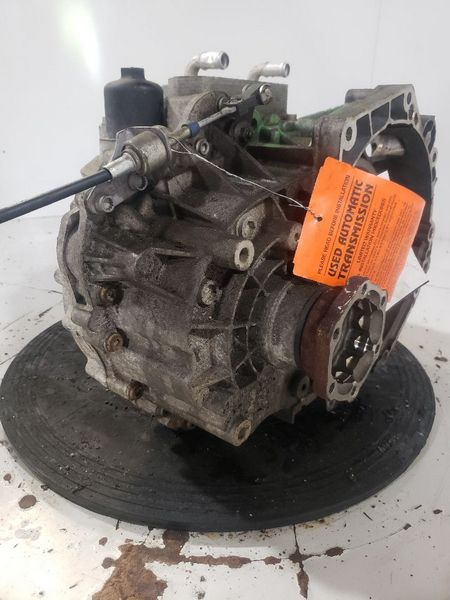 2010 Audi A3 AT, (2.0L), FWD, gasoline, transmission ID KPV Used Transmission
