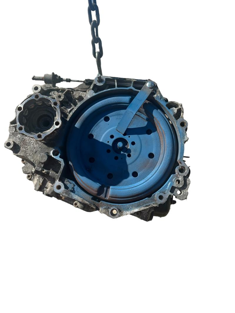 2008 Audi A3 AT, 2.0L Used Transmission