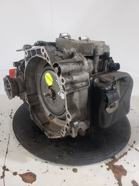 2008 Audi A3 MT Used Transmission