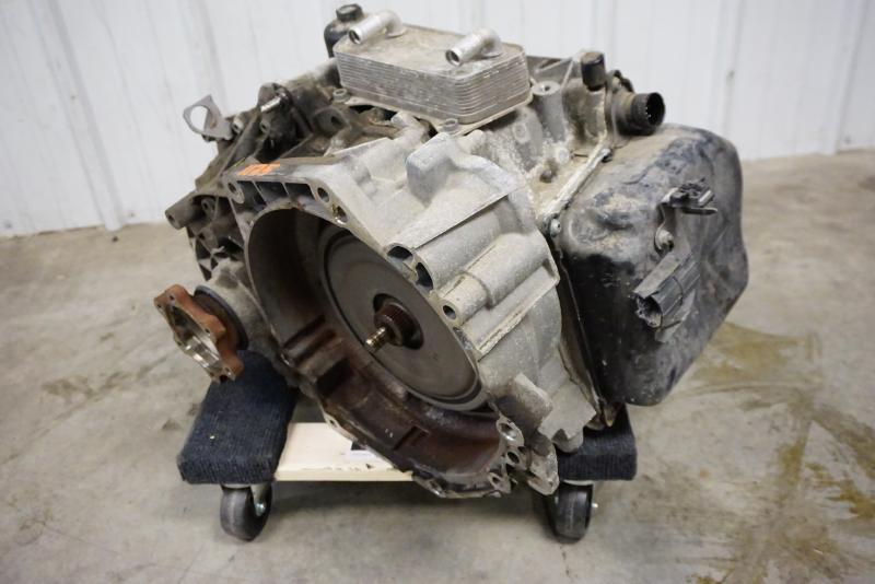 2008 Audi A3 MT Used Transmission