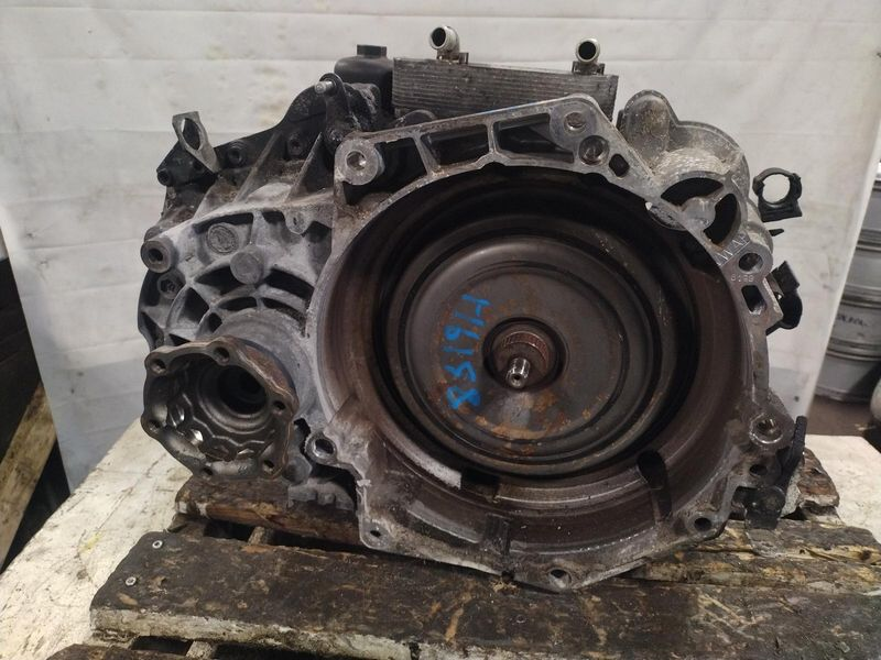 2007 Audi A3 AT, 2.0L Used Transmission