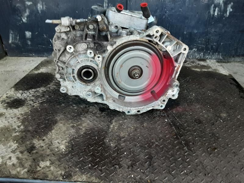 2007 Audi A3 AT, 3.2L, transmission ID HXZ Used Transmission
