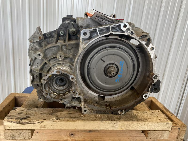2006 Audi A3 AT, 2.0L Used Transmission