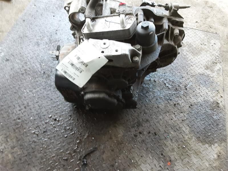 2006 Audi A3 AT, 3.2L, transmission ID HUV Used Transmission