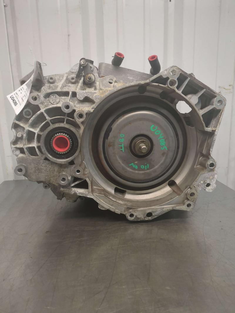 2006 Audi A3 AT, 3.2L, transmission ID HXZ Used Transmission