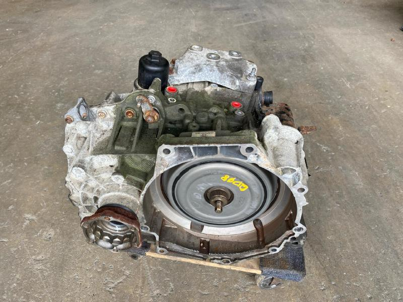 2006 Audi A3 AT, 3.2L, transmission ID JPZ Used Transmission