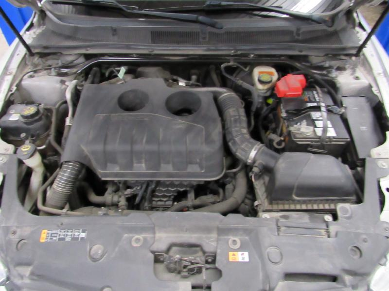 2017 Ford Taurus 2.0L, (VIN 9, 8th digit, turbo) Used Engine