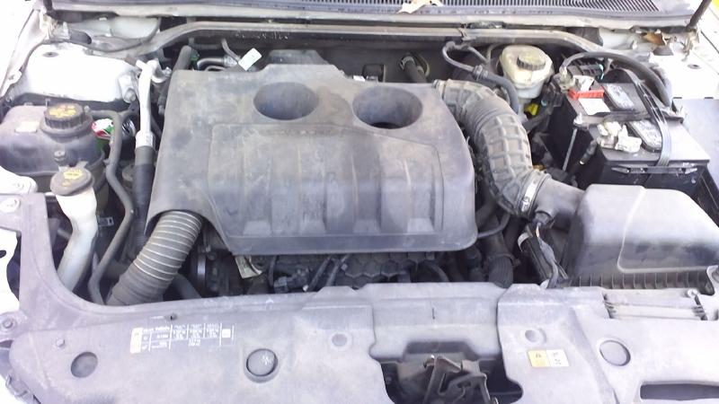 2016 Ford Taurus 2.0L, (VIN 9, 8th digit, turbo) Used Engine
