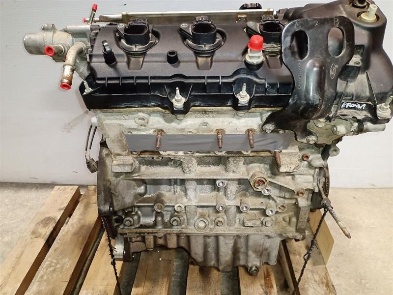 2015 Ford Taurus 3.5L, w/o turbo; (VIN 8, 8th digit), oil cooler Used Engine