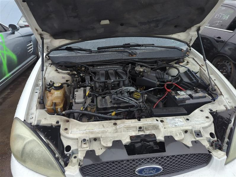 2006 Ford Taurus (3.0L), VIN 2 (8th digit, OHV, Vulcan, flex fuel) Used Engine