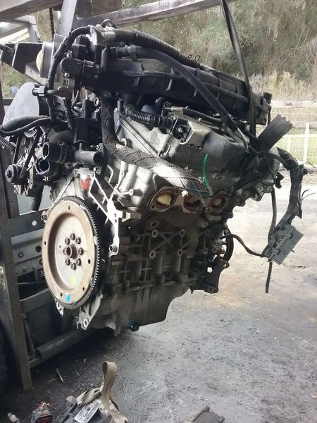 2005 Ford Taurus (3.0L), VIN S (8th digit, DOHC, Duratec) Used Engine
