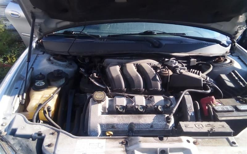 2004 Ford Taurus (3.0L), VIN S (8th digit, DOHC, Duratec) Used Engine