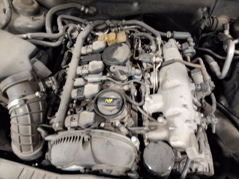 2016 Audi Allroad (2.0L, VIN F, 5th digit, turbo), engine ID CPMA Used Engine