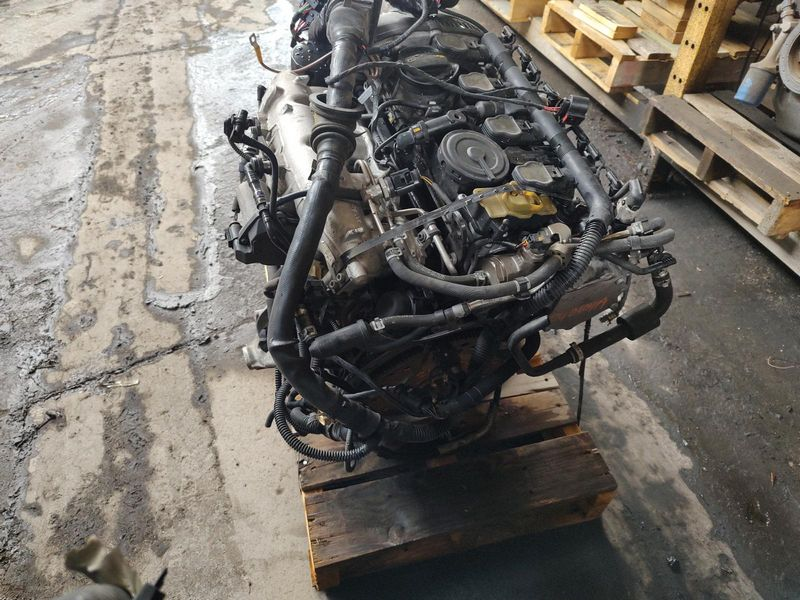 2014 Audi Allroad (2.0L, VIN F, 5th digit, turbo), engine ID CPMA Used Engine
